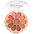 Paleta de Sombras Glitter Girassol 10 Cores - Imagem 1