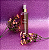 Body Splash Deo Colônia Perfumada - Imagem 4