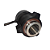 Encoder agrícola AGBR0360HYBA1P - Imagem 2