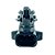 Sensor de Temperatura da Cabine 3714264M1: AGCO/Massey/Valtra Colheitadeira - Imagem 1
