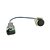 Sensor Eletronico de RPM 87342073: CASE Colheitadeira - Imagem 1
