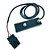 Sensor Inclinação lateral DQ33906: John Deere Colheitadeira - Imagem 1