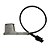 Sensor Ótico de Metal 64274118-S: Stara 6208255/6346888: Precision Planting Plantadeira - Imagem 1