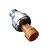 Sensor Pressão RE163656/RE217077: John Deere Colheitadeira - Imagem 1