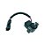 Sensor de Válvula controle 48187565/84185452: CASE Colheitadeira - Imagem 1