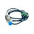Sensor de Velocidade da Roda 73104045: Stara Pulverizador - Imagem 1