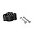 Sensor de Posição/Altura tipo Hall de inversão automática  71376825:  AGCO / Massey/ Valtra 86616339: Case / New Holland - Imagem 1
