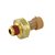 Sensor de Pressão Máquinas RE522723: John Deere Colheitadeira - Imagem 1