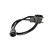 Sensor de Rotação D28780514: AGCO - 6218949: Massey Colheitadeira - Imagem 1