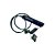 Sensor de Sementes (Cabo com 1 metro) 404831A1: CASE Plantadeira - Imagem 1