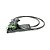 Sensor de Sementes compatível com Plantadeiras: PM400 cabo com 75 ou 90 cm - Imagem 1