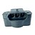 Sensor de Altura RE334232: John Deere Colheitadeira - Imagem 1