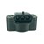 Sensor de Posição de altura RE69297/RE261356: John Deere Colheitadeira - Imagem 1
