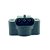 Sensor Angular 9960060C5BSW/IPCX03012002: GTS Colheitadeira - Imagem 1