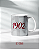 Caneca Flu 1902 - Imagem 2
