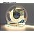 Fita 480 Led Cob Branco Neutro 4000k Dupla Face IP20 5 Metros - Imagem 1