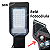 Luminária Led 50W Relé Fotocélula Integrado uso geral - Imagem 2