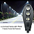 Luminária Led 150W Pétala Cob uso geral - Imagem 3