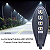 Luminária Led 200W Pétala Cob uso geral - Imagem 3