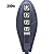 Luminária Led 200W Pétala Cob uso geral - Imagem 1