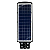 Luminária Solar 150w Led Com Sensor e Controle uso geral - Imagem 3