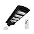 Luminária Solar 200w Led Com Sensor e Controle uso geral - Imagem 1