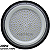 Luminária de Led UFO 200W Industrial Smd - Imagem 1