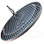 Luminária de Led UFO 200W Industrial Smd - Imagem 2