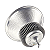 Luminária Led High Bay 200W Industrial Smd - Imagem 2