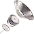 Luminária Led High Bay 150W Industrial Smd - Imagem 3