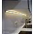 Perfil 16x16mm Sobrepor 2 Metros Alumínio P/ Fita Led - Imagem 5