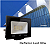 Refletor LED 30W Branco Frio SMD IP66 - Imagem 3