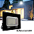 Refletor LED 50W Branco Frio SMD IP66 - Imagem 3