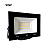 Refletor LED 50W Branco Frio SMD IP66 - Imagem 1