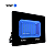 Refletor LED 50W Azul SMD IP66 - Imagem 1