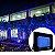 Refletor LED 50W Azul SMD IP66 - Imagem 3