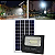 Refletor LED 100W Solar IP66 Branco Frio - Imagem 2