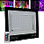 Refletor LED 200W RGB IP66 - Imagem 2