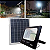 Refletor LED 200W Solar IP66 Branco Frio - Imagem 2