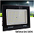 Refletor LED 300W IP66 SMD Branco Frio - Imagem 3