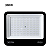 Refletor LED 300W IP66 SMD Branco Frio - Imagem 1