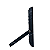 Refletor LED 400W IP66 Slim Branco Frio - Imagem 2