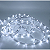 Mangueira Led Redonda 100 Metros Branco Frio IP67 - Ø 11mm - Imagem 2