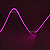 Mangueira Neon Led 100 Metros Rosa - Imagem 3