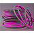Mangueira Neon Led 100 Metros Rosa - Imagem 2