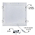 Painel Plafon Led 24W Embutir Quadrado - Imagem 2