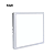 Painel Plafon Led 18W Sobrepor Quadrado - Imagem 1