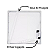Painel Plafon Led 24W Sobrepor Quadrado - Imagem 2