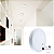Painel Plafon Led 18W Sobrepor Redondo - Imagem 3
