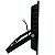 Refletor LED 600W IP66 SMD Branco Frio - Imagem 2